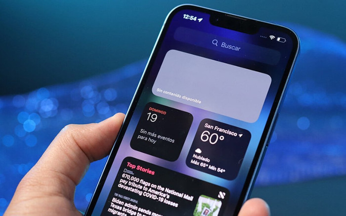 Apple chính thức phát hành iOS 15.3.1 và iPadOS 15.3.1, vá nhiều lỗ hổng bảo mật quan trọng Ảnh 2