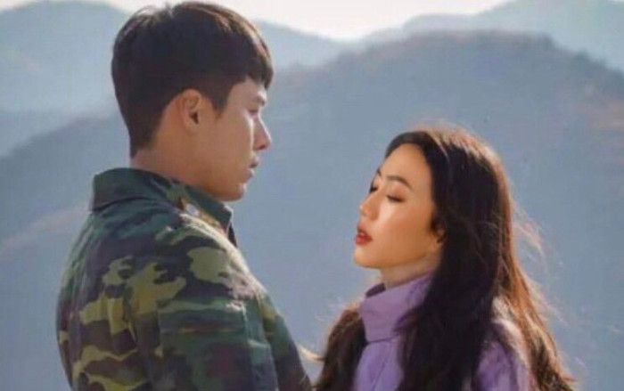 Diệu Nhi được dân tình 'réo tên' sau khi Hyun Bin và Son Ye Jin báo hỷ Ảnh 2