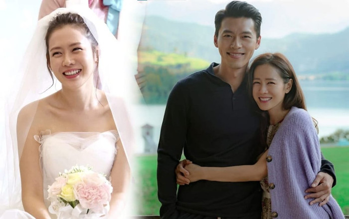Hé lộ dàn khách mời khủng dự siêu đám cưới Hyun Bin - Son Ye Jin Ảnh 2
