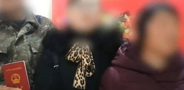 Con dâu đưa mẹ chồng và bố ruột đến tận nơi đăng ký kết hôn vào đúng Valentine, lý do ai cũng thổn thức Ảnh 4