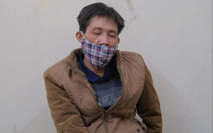 Gã đàn ông xâm hại con ruột rồi bỏ trốn sang Trung Quốc 16 năm Ảnh 2