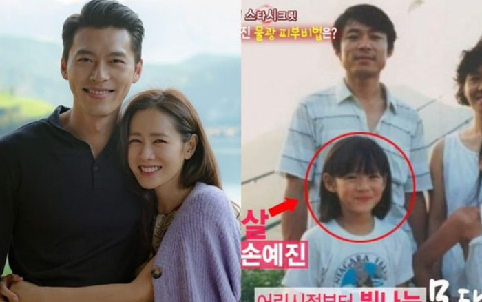 Lý do Son Ye Jin bị thu hút bởi Hyun Bin mà không phải là ai khác? Ảnh 2