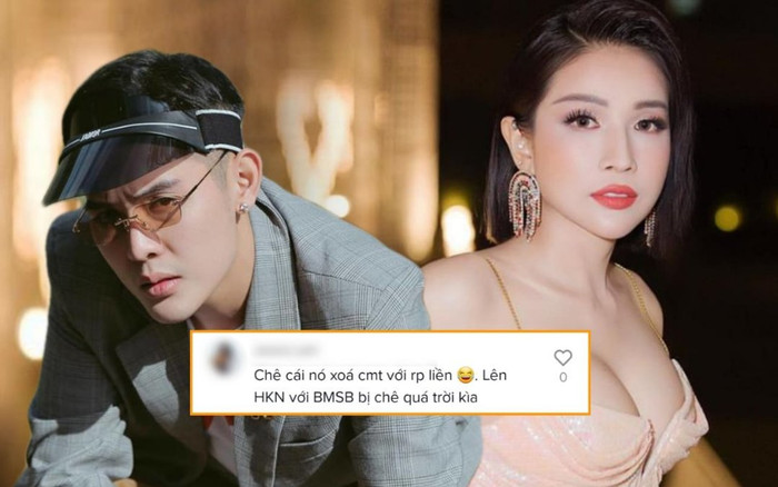 Hậu lùm xùm thái độ với Kim Nhã, Khả Như tiếp tục bị chê bai vì cháu nuôi Hoài Linh Ảnh 2