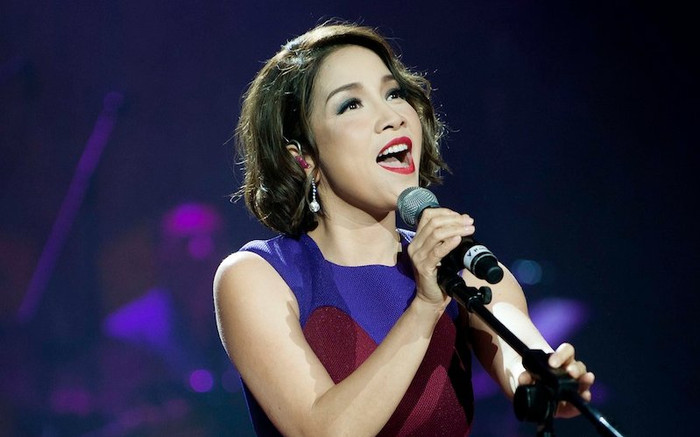 Đầu năm đầu tháng, diva Mỹ Linh tiết lộ chuyện bị hủy show và còn phải đền tiền cọc Ảnh 2