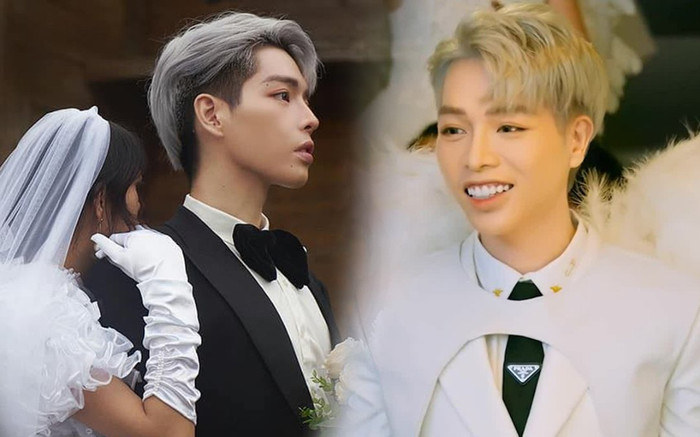 Vừa ra mắt, MV mới của Đức Phúc bị netizen bóc mẽ 'na ná' ý tưởng với một sản phẩm Kpop Ảnh 2