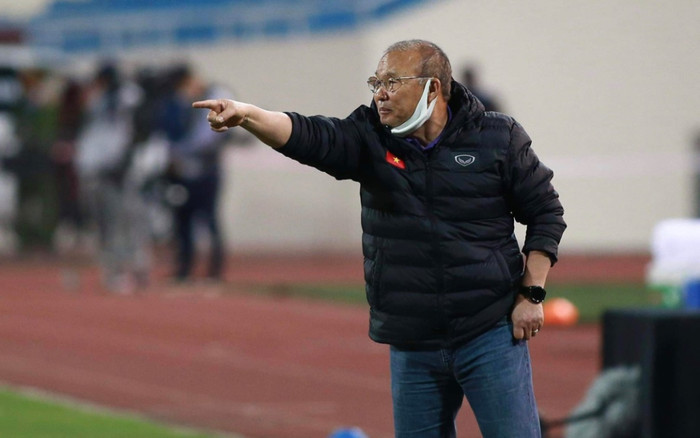 Chuyên gia châu Á 'quay xe' với ông Park sau khi tuyển Việt Nam thắng Trung Quốc Ảnh 2