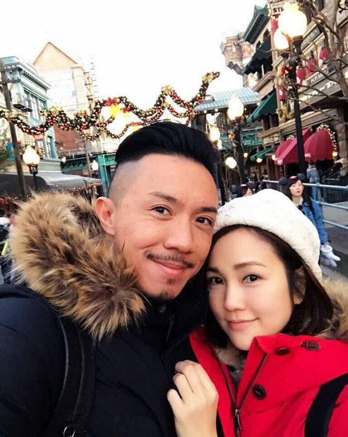 Dàn sao Cbiz tặng quà Valentine: Huỳnh Hiểu Minh đúc tượng hình cưới, khẳng định địa vị của AngelaBaby Ảnh 10