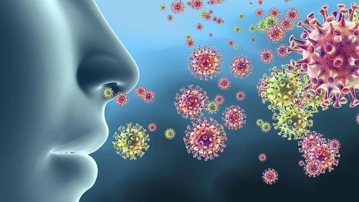 65% bệnh nhân khỏi Covid-19 vẫn gặp biến chứng kéo dài này Ảnh 3