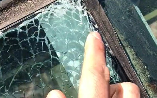 Đại diện khu du lịch lên tiếng về thông tin nứt vỡ trên Cầu kính Rồng Mây Ảnh 2