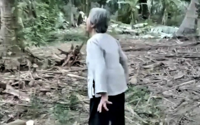 Clip 'con gái đánh mẹ ở Bến Tre' gây xôn xao: Chính quyền nói gì? Ảnh 2