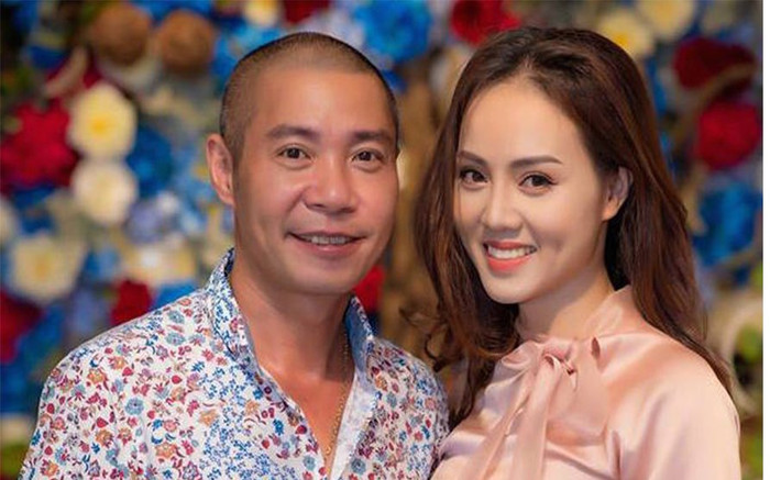 Vợ Công Lý lên tiếng chuyện bạn bè từ chối cho chồng vay tiền chữa bệnh: 'Đừng chụp mũ người khác' Ảnh 2