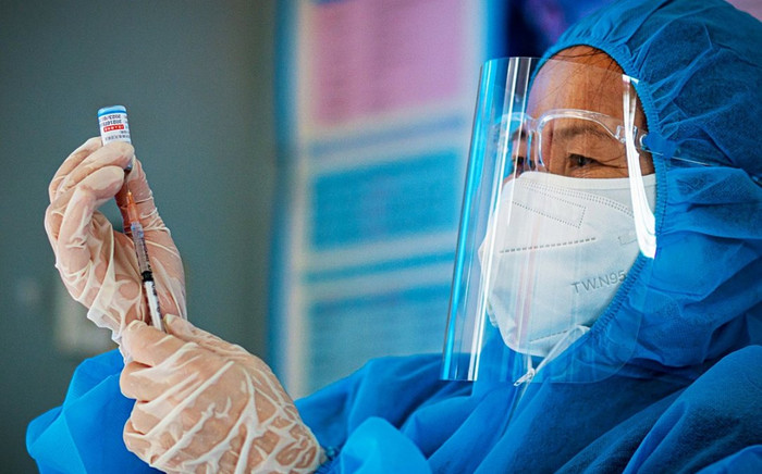 Ngày 12/2: Cả nước ghi nhận 27.311 ca nhiễm mới, tăng 831 ca so với ngày trước đó Ảnh 2