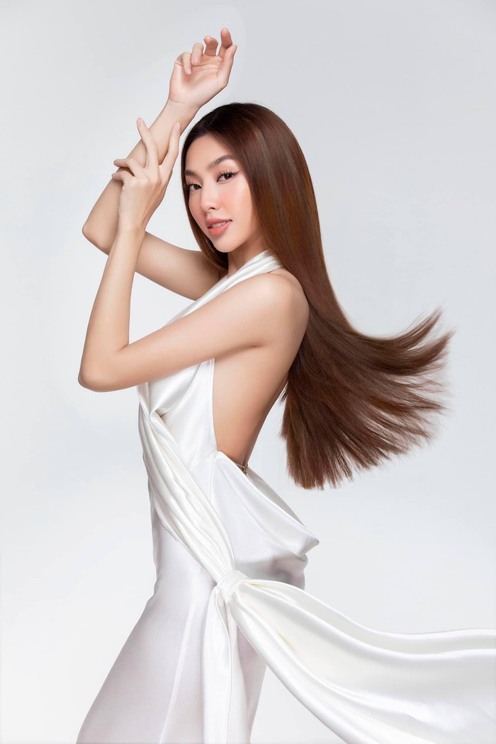 Thuỳ Tiên sẽ quay trở lại Thái Lan để tiếp tục thực hiện các nghĩa vụ trong một năm đương nhiệm của mình.