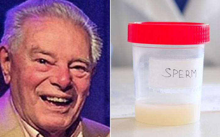 Con càng lớn càng giống bác sĩ làm thụ tinh cho, cặp vợ chồng hiếm muộn ngã quỵ khi biết sự thật Ảnh 2