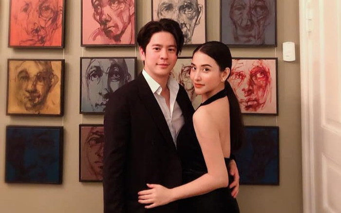 Tình cũ Trấn Thành cùng chồng về Việt Nam sống sau quãng thời gian hơn 3 năm ở Đức Ảnh 2