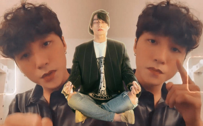 Sơn Tùng lại nhả thính nhạc mới hay chỉ là sự 'ảo tưởng' của fan? Ảnh 2