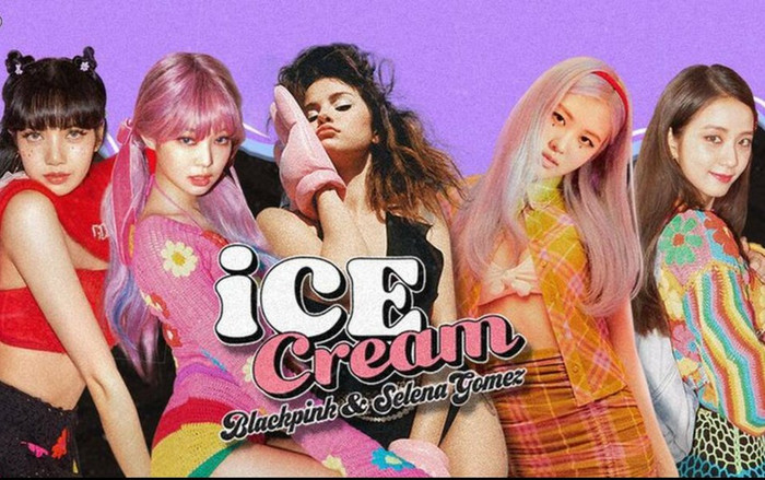 Màn hợp tác của BlackPink và Selena Gomez vừa đánh dấu cột mốc mới trên Youtube Ảnh 2
