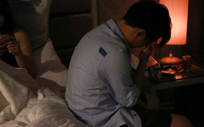 Trách vợ quá béo khiến mình không 'lên' nổi, anh chồng xấu hổ muốn độn thổ khi bác sĩ chỉ rõ nguyên nhân Ảnh 2