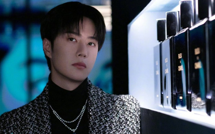 'Ảnh đế' Lương Triều Vỹ nhận xét về Vương Nhất Bác: 'Thế hệ tương lai đáng gờm với diễn xuất tuyệt vời!' Ảnh 2