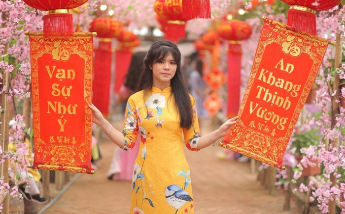 Nữ sinh mang 'Nước mắm' vào bài luận đỗ 6 học bổng Mỹ Ảnh 2