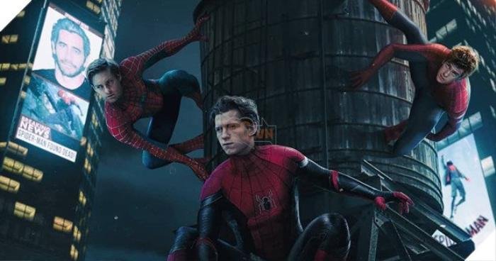 'Spider-Man' gây tranh cãi khi không được đề cử Oscar 2022, doanh thu cao nhất toàn cầu chỉ là phù du? Ảnh 3