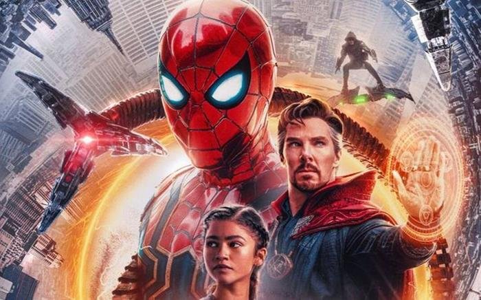 'Spider-Man' gây tranh cãi khi không được đề cử Oscar 2022, doanh thu cao nhất toàn cầu chỉ là phù du? Ảnh 5