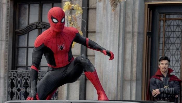 'Spider-Man' gây tranh cãi khi không được đề cử Oscar 2022, doanh thu cao nhất toàn cầu chỉ là phù du? Ảnh 4