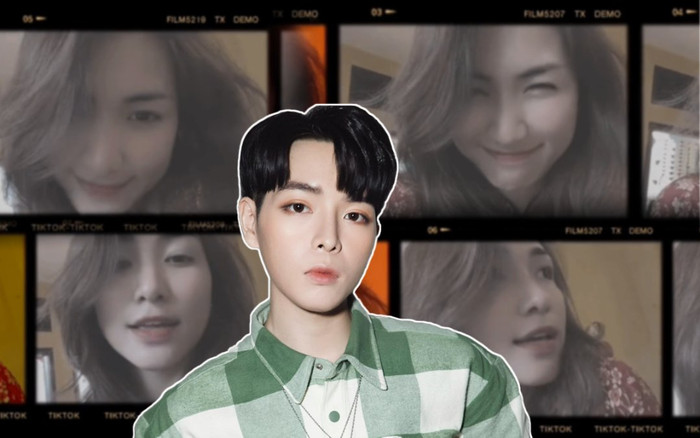 Hòa Minzy khoe nhan sắc chuẩn 'nàng thơ' trong hit của Đức Phúc: 1001 biểu cảm 'cưng hết nấc' Ảnh 2