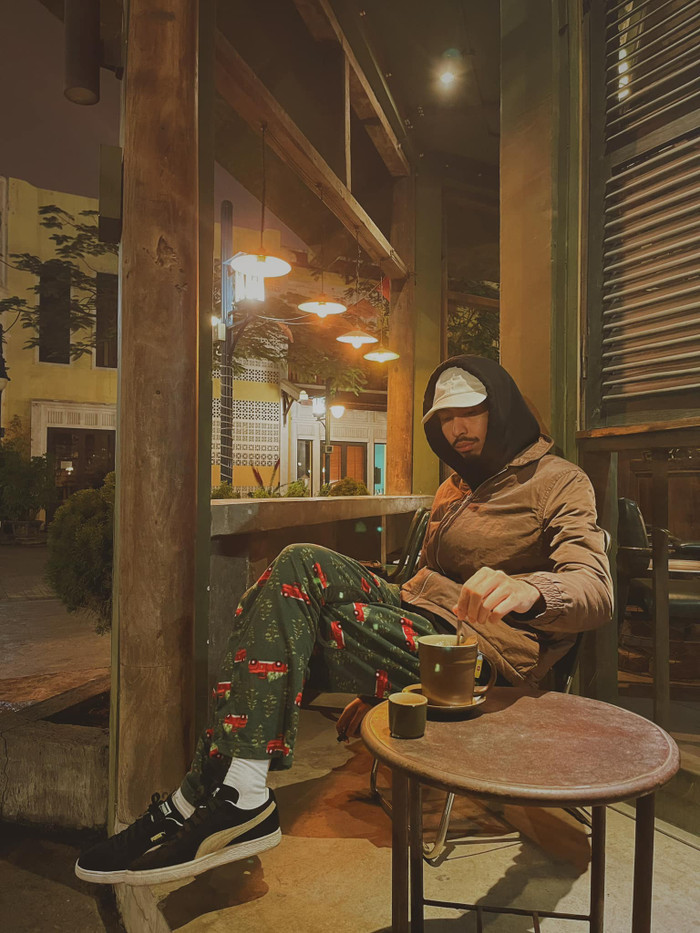 Chưa đến Valentine nhưng Đen Vâu đã 'thả tim' cho ai đó, netizen rần rần chúc mừng nam rapper Ảnh 5