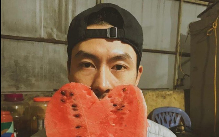 Chưa đến Valentine nhưng Đen Vâu đã 'thả tim' cho ai đó, netizen rần rần chúc mừng nam rapper Ảnh 2