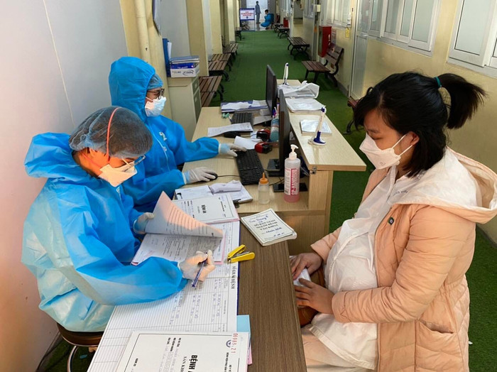 Ảnh minh họa: HCDC