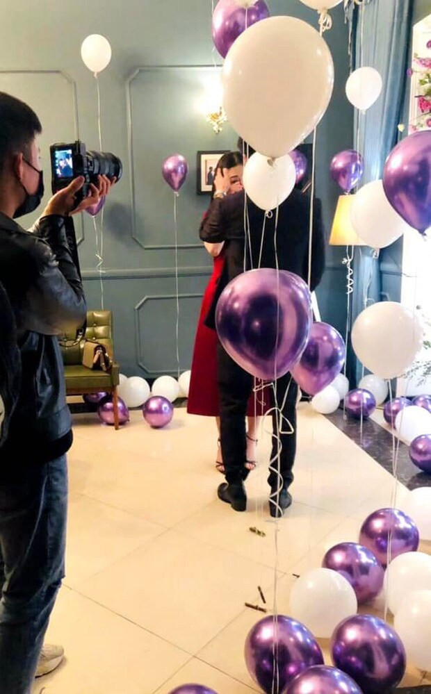 Chuyện tình đẹp như mơ của Bình An và Phương Nga: 'Cậu' là tình đầu của 'mợ' Ảnh 3