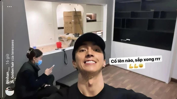 Ninh Dương Lan Ngọc, Hoa hậu Đỗ Hà, Đỗ Mỹ Linh rần rần trước tin Bình An cầu hôn Á hậu Phương Nga Ảnh 6