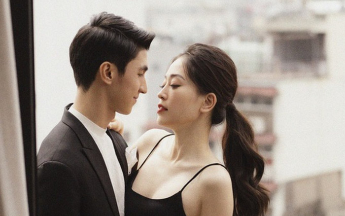 Ninh Dương Lan Ngọc, Hoa hậu Đỗ Hà, Đỗ Mỹ Linh rần rần trước tin Bình An cầu hôn Á hậu Phương Nga Ảnh 2