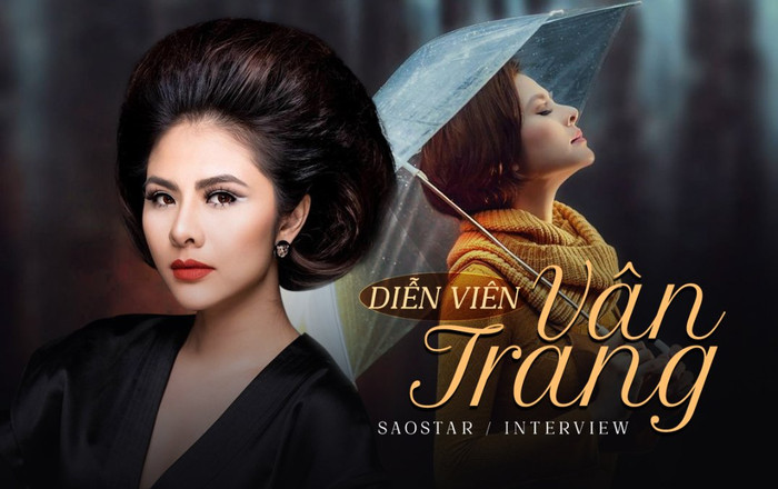 Vân Trang: 'Tôi không sợ bị chết đói, nếu bỏ nghề diễn viên thì vẫn có thể đi làm nail' Ảnh 2