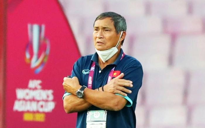 HLV Mai Đức Chung không đủ điều kiện dẫn dắt Việt Nam ở World Cup? Ảnh 2