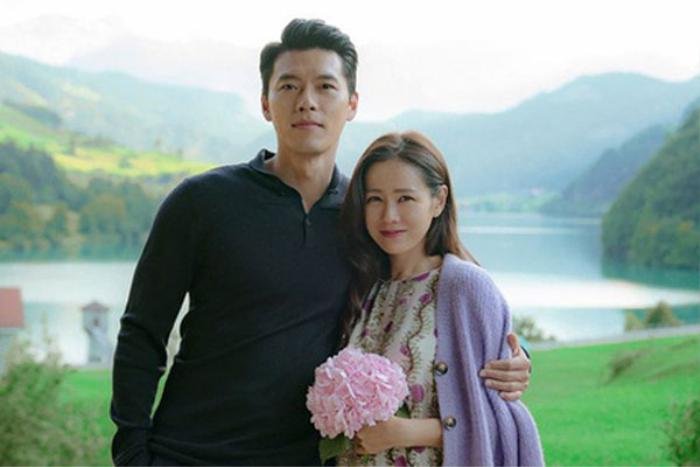 Hyun Bin và Son Ye Jin lộ mối quan hệ ”không bình thường” | Tin tức Online