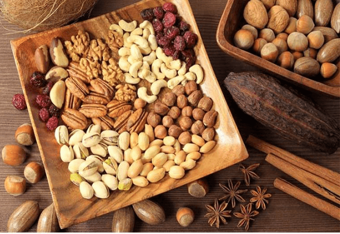 5 thực phẩm top người sống thọ nhất thế giới hay ăn, hóa ra bán đầy chợ Ảnh 6