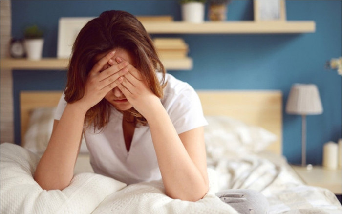 Những triệu chứng phổ biến ở người nhiễm Omicron dù đã tiêm đủ liều vaccine Ảnh 2