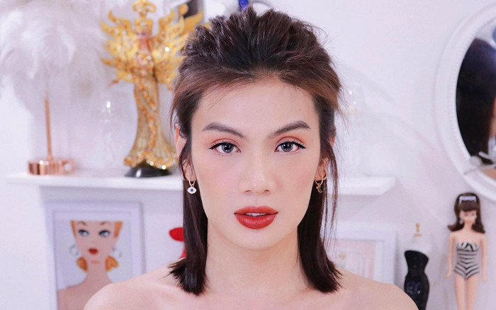 Ca sĩ Đào Bá Lộc bất ngờ thông báo chia tay bạn trai đúng ngày Valentine Ảnh 2