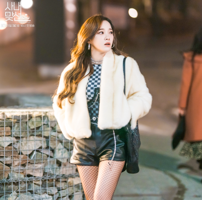 Loạt phim Hàn có đề tài công sở hấp dẫn trong năm 2022: Phim của Park Min Young chưa phải hay nhất? Ảnh 8