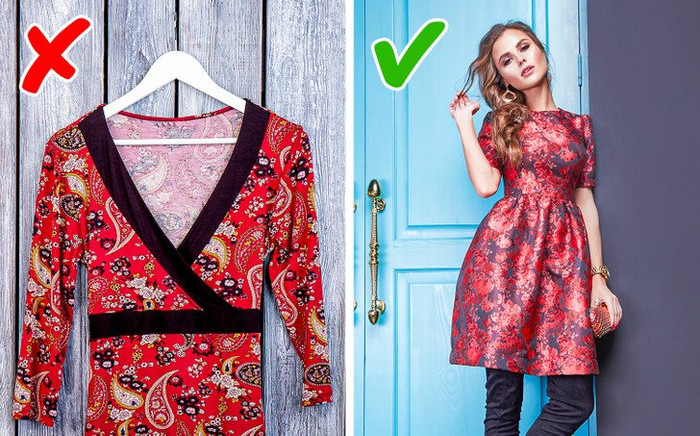 7 dấu hiệu cảnh báo món đồ bạn mua online sẽ mặc không vừa Ảnh 2