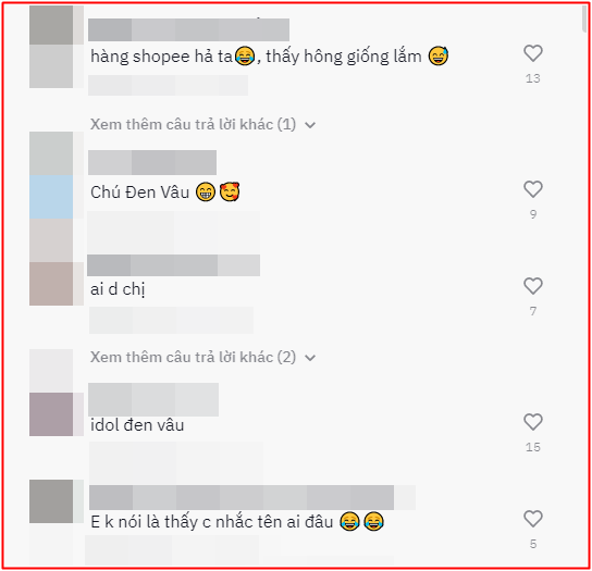 Xuất hiện một nam thanh niên khiến dân mạng tranh cãi nảy lửa: Đen Vâu thật hay giả? Ảnh 5