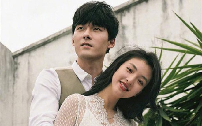Mỹ nhân Bên nhau trọn đời - Ngô Thiến công bố ly hôn đúng ngày Valentine Ảnh 2