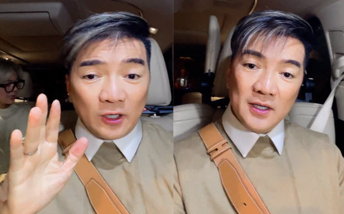 Đàm Vĩnh Hưng không tham gia các gameshow trong năm 2022, tuyên bố: 'Tôi đang ở giai đoạn làm để vui' Ảnh 2