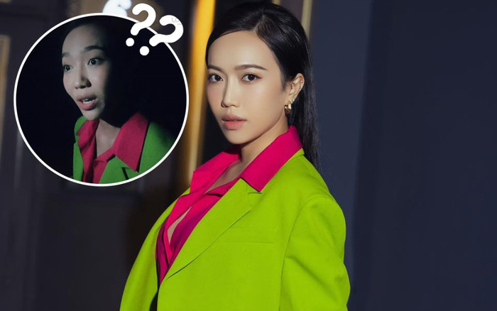 Định trổ tài ca hát, Diệu Nhi bất ngờ bị khán giả 'can ngăn' không cho hát: Lý do là gì? Ảnh 2