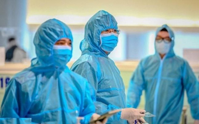 Ngày 14/2: Cả nước ghi nhận 29.413 ca nhiễm mới, tăng 3.031 ca so với ngày trước đó Ảnh 2