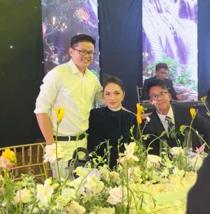 Hương Giang - Matt Liu