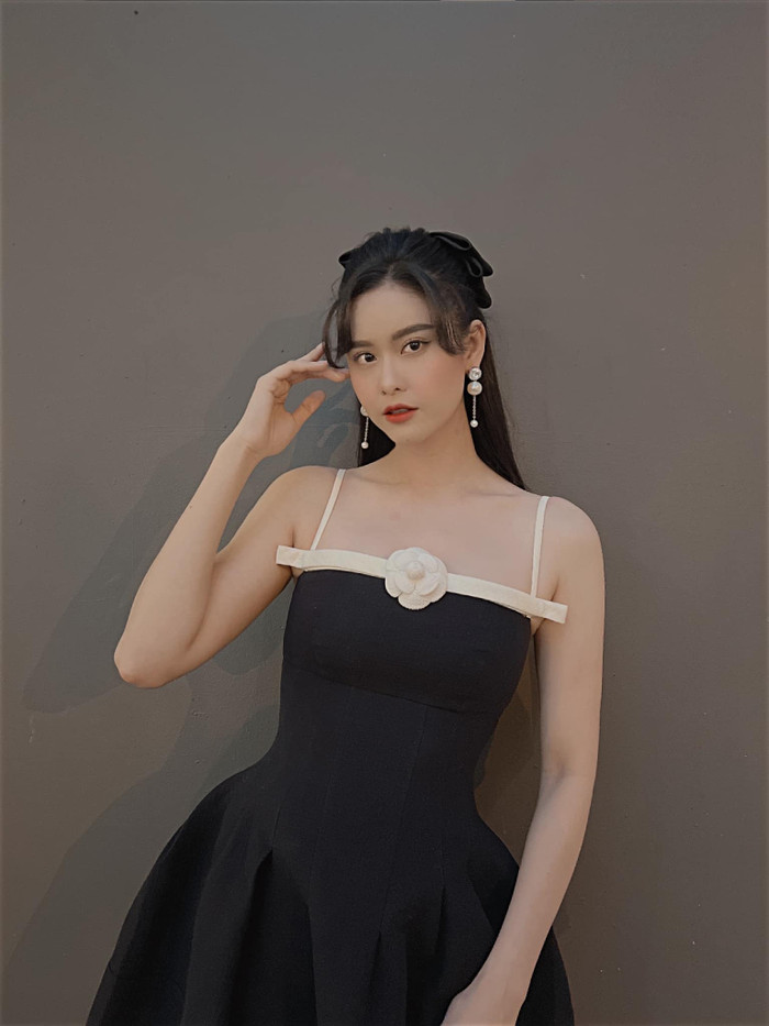 Trương Quỳnh Anh.