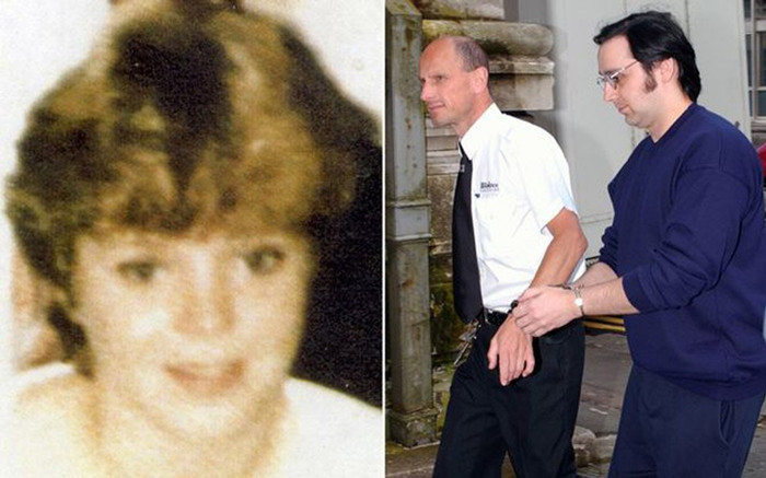 Cô gái bị giết hại dã man đúng ngày Valentine, nhân tố bất ngờ khiến hung thủ lộ diện sau 12 năm Ảnh 2